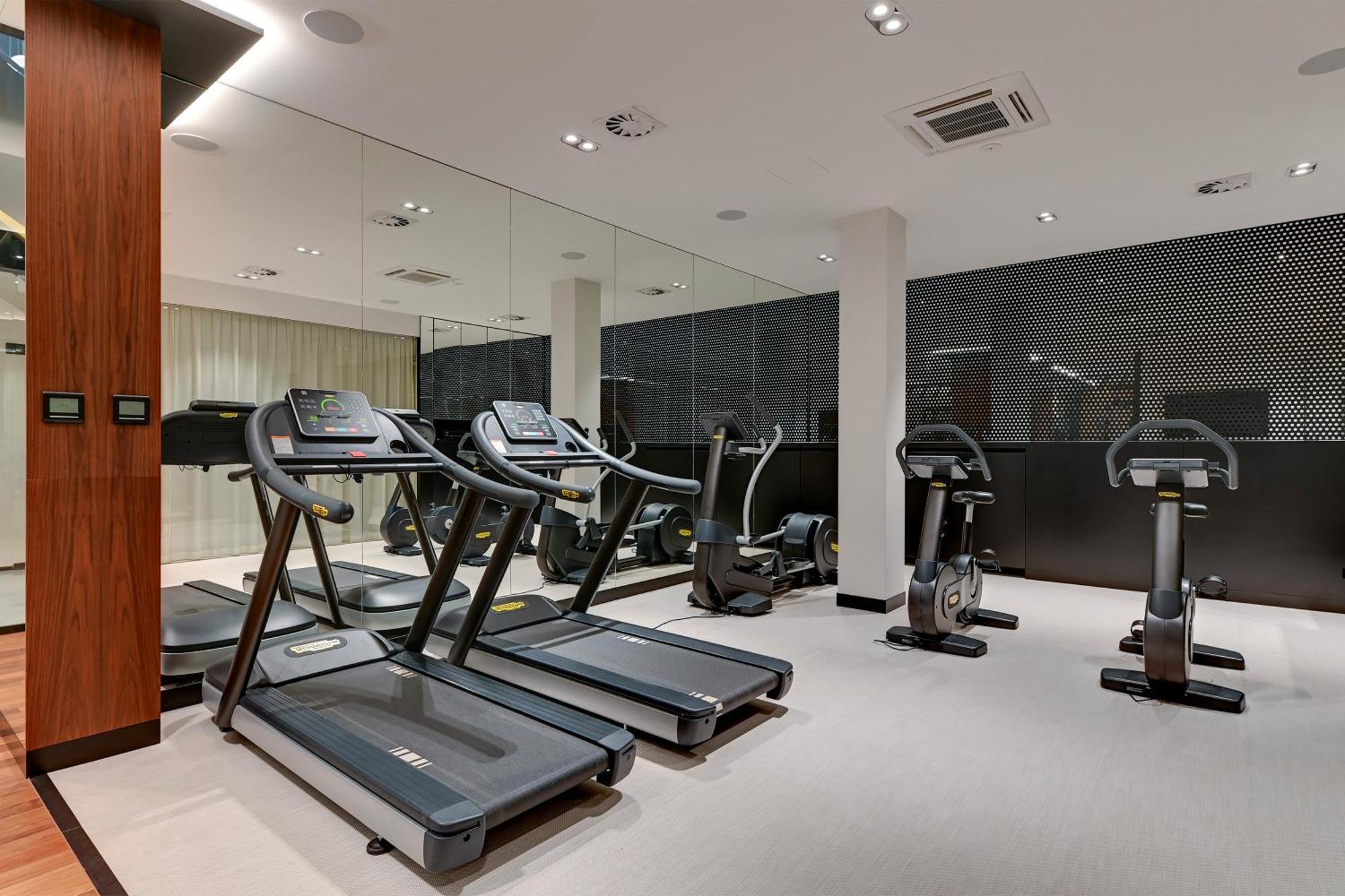 Brabank Riverside - Sauna, Business & Gym By Downtown Apartments Гданськ Екстер'єр фото