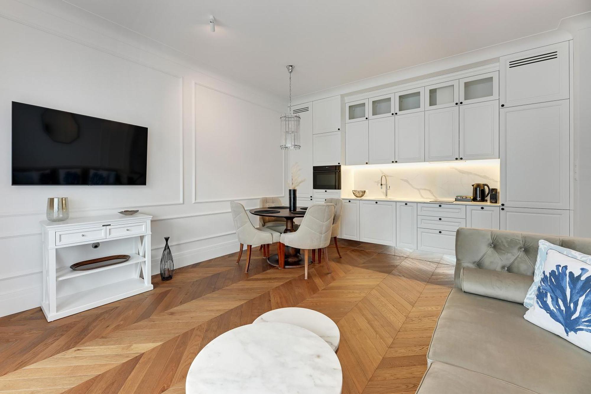Brabank Riverside - Sauna, Business & Gym By Downtown Apartments Гданськ Екстер'єр фото