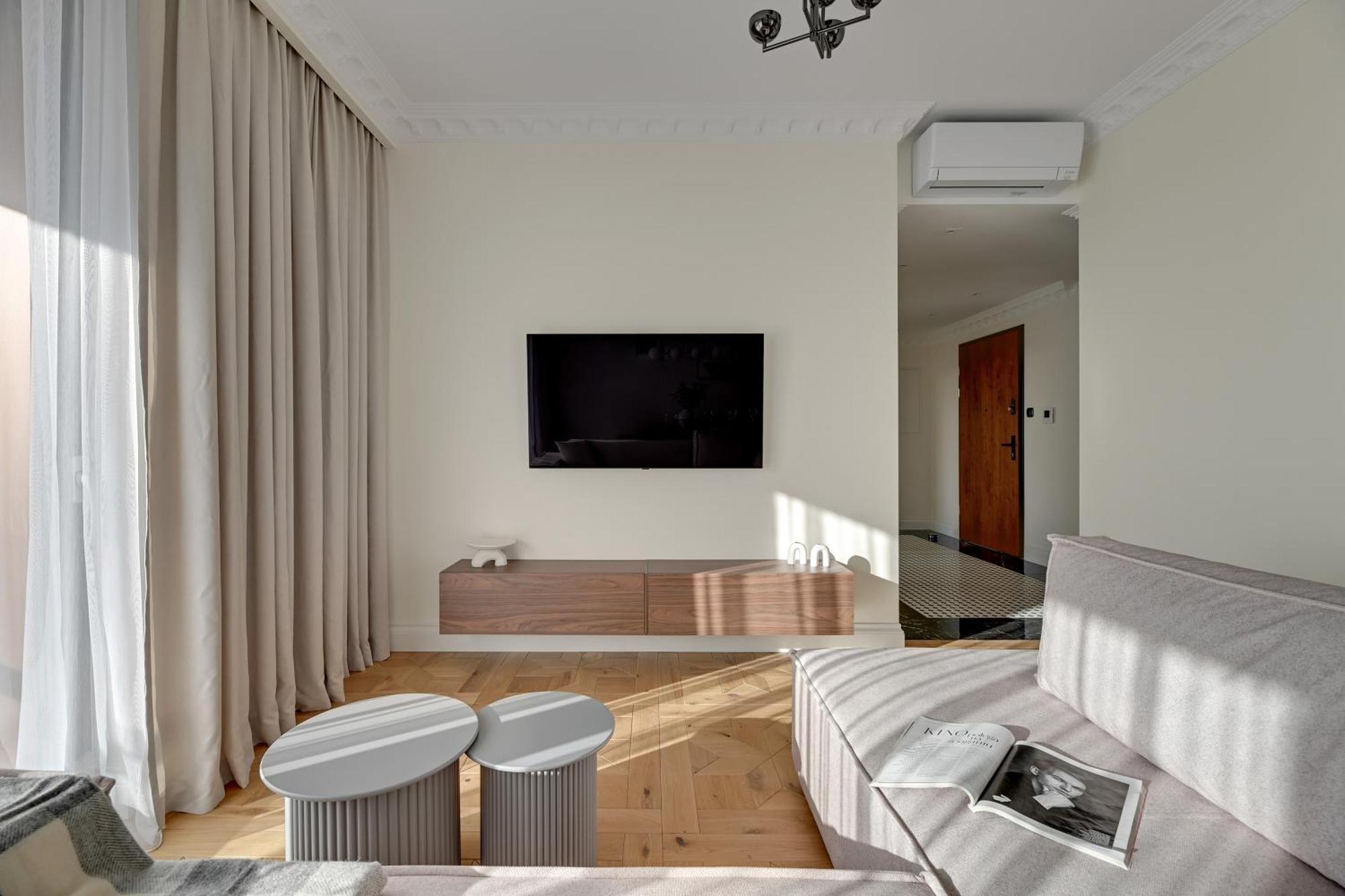 Brabank Riverside - Sauna, Business & Gym By Downtown Apartments Гданськ Номер фото